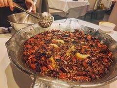 -沸腾鱼乡(知春路分店)