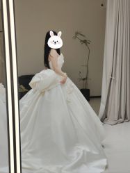 -Bridal Queen·婚纱女皇