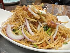 -红岸碳烤齐齐哈尔原味生态烤肉