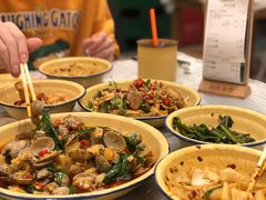 -东排食堂长沙小吃大排档(五一广场店)