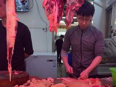 -阿娟牛肉丸·手打牛肉丸·现做现卖