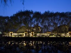 -思念果岭悦温泉