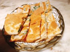 飞饼-二十八里太湖船菜(吉祥路店)