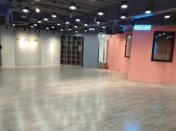 -DOS HOP潮上舞蹈