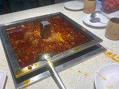 -小牛叔鲜切牛肉·火锅·烤肉自助(公济桥路店)