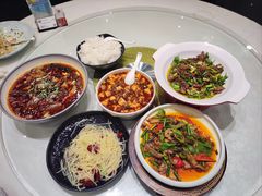 -李氏传家菜(兴城路店)