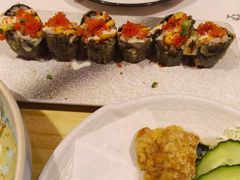 -小句号·精致料理(江南环球港店)