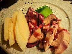 -松鹤精致料理(五一中路店)