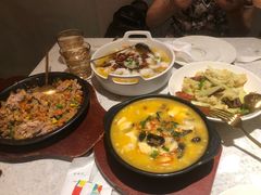 -水天堂西餐厅(绿宝广场店)