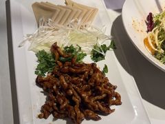-大鸭梨烤鸭(望京店)