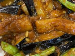 豆角炒茄子-好爱嘉(虎坊桥店)