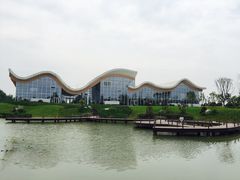 -桤木河湿地公园