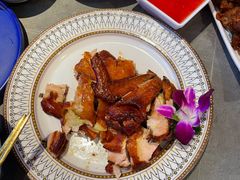 -沿江海南菜·文昌鸡祖师爷(大东海店)