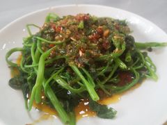 -洪霞餐馆