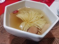 -荷风细雨·中国茶宴(碧云店)