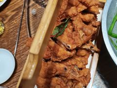 -双合园·海鲜水饺青岛菜(万佳广场店)