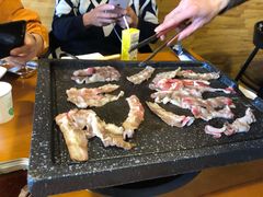 -咕咕站韩国料理(紫金港店)