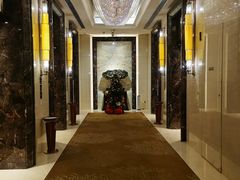 -宜昌富力皇冠假日酒店·咖啡1号西餐厅