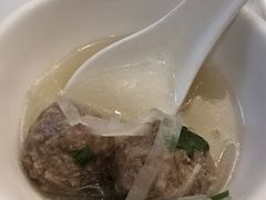 -烤肉宛饭庄(南礼士路店)