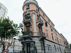 -飞马旅黎黄陂路文旅街区
