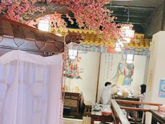 -应天大明王朝·南京菜(中山陵店)