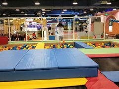 -嘉文梦想世界(SM天津滨海城市广场店)