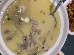 -全聚贤餐厅·湖北家常菜(沙湖店)