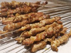 -街角等你.大连海鲜烧烤(西安路店)