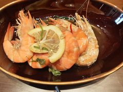 -8PINTS八品脱·日料·烧鸟·精酿小酒馆(莘庄店)