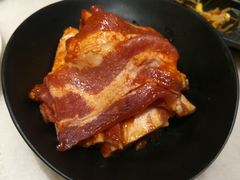 -韩宫宴烤肉·料理(宝山万达店)