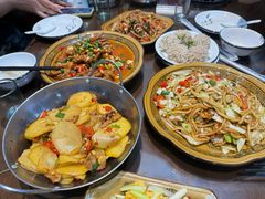 -朗妈私房菜(婺女州店)
