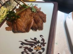 -一把火北京烤鸭(海昌路店)