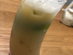 -团子君寿司·茶