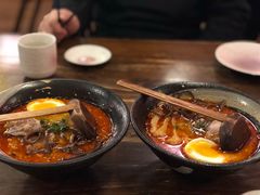 -白石的深夜食堂(大上海店)