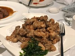 蚵仔煎-欣叶食艺轩