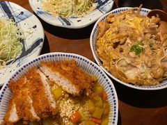 -山杏yama-katsu·吉列炸物