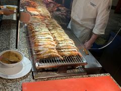 -星伦多自助料理(华润万象城店)