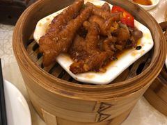 -顺德人家食府(黄金广场店)