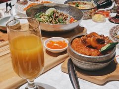 -俄士厨房(环球港店)