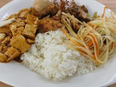 -北京大学-学五食堂