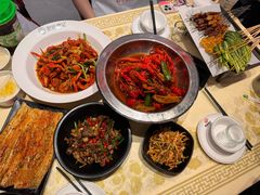 -聚味瞿记·龙虾堂(坡子街店)