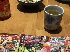 -一心创作料理屋(经开万达店)