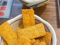 -大盐帮川菜馆(长楹天街店)