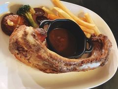 -Supine Bistro溯泮餐厅