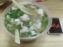 -牛师傅广式药膳牛骨汤美食(江南西店)