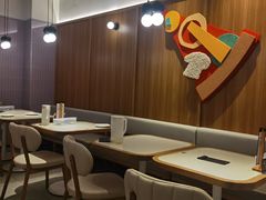 -必胜客(兴隆店)