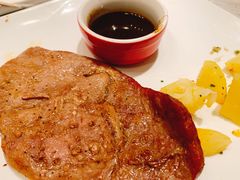 -必胜客(世欧广场店)
