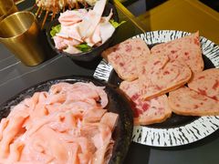 -锅哥有料老火锅(金港国际店)