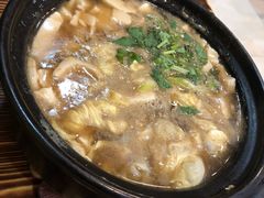 -清真海鲜大排档(原芥园道店)