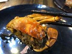 -二钳洞庭虾蟹·江湖菜(成都鹭岛店)
